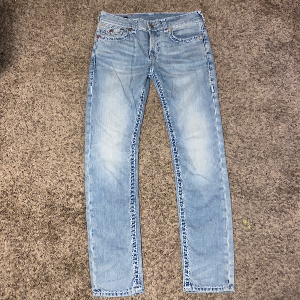 Men’s True Religion Jean